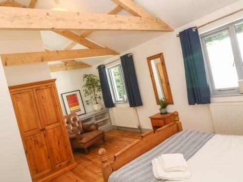 Pennans Cottage