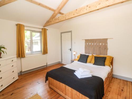 Pennans Cottage