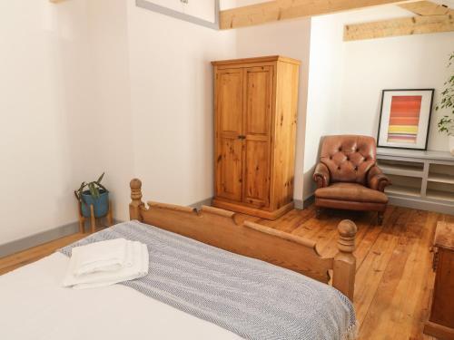 Pennans Cottage