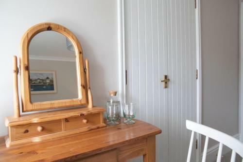 Tresithick Vean Bed And Breakfast