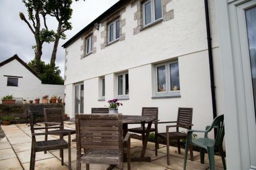 Tresithick Vean Bed And Breakfast