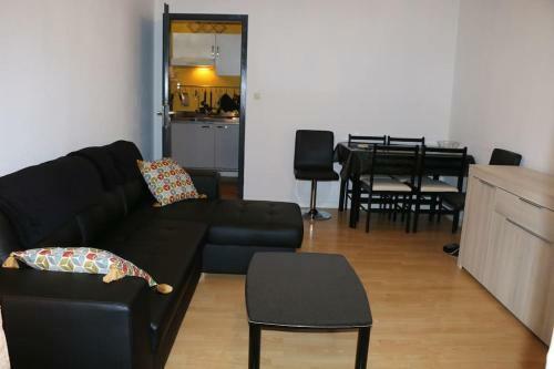 Apartamento Marco Polo