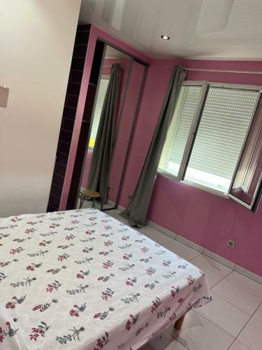 Hostal Zongo Pauline