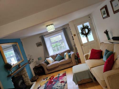 Lemon Tree Cottage