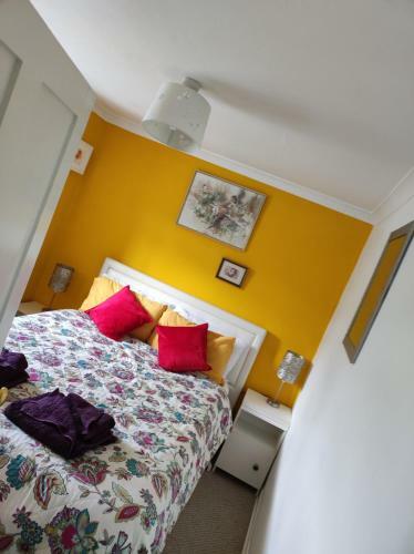 Lemon Tree Cottage