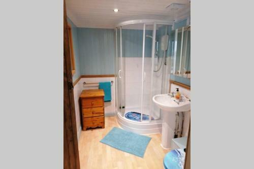Apartamento Torquay Harbour, Charming Fisherman's Cottage