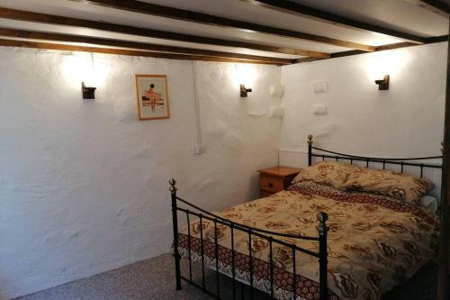 Apartamento Torquay Harbour, Charming Fisherman's Cottage