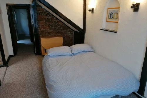 Apartamento Torquay Harbour, Charming Fisherman's Cottage