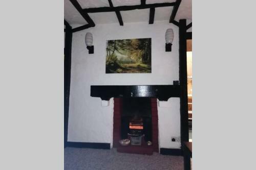 Apartamento Torquay Harbour, Charming Fisherman's Cottage