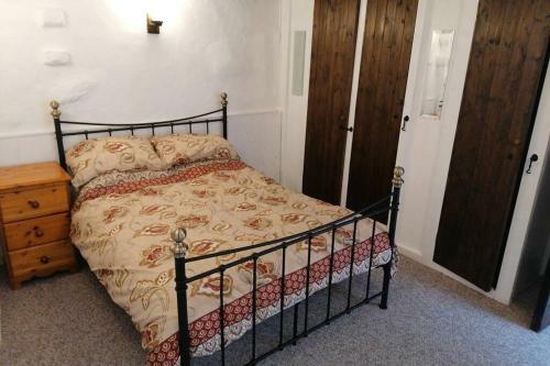 Apartamento Torquay Harbour, Charming Fisherman's Cottage