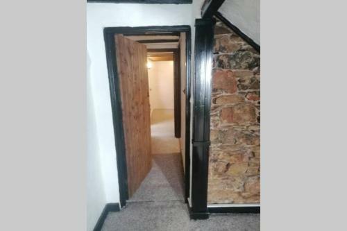 Apartamento Torquay Harbour, Charming Fisherman's Cottage