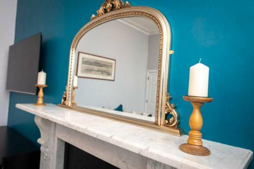 * Popular * Stunning Quiet Apartment By The Sea