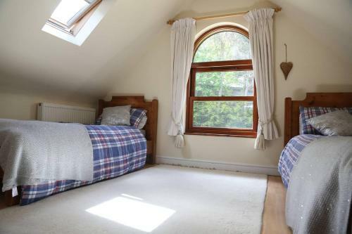 Jarandah Holiday Home