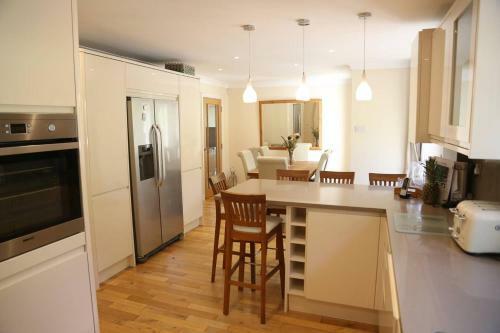 Jarandah Holiday Home