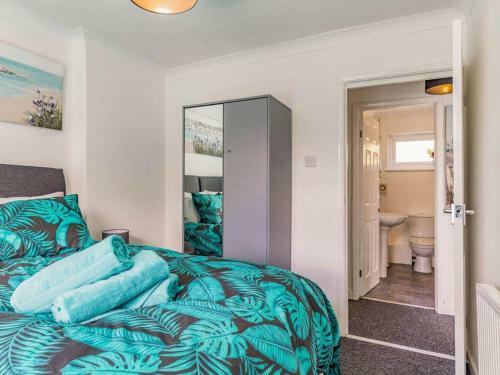 Lovely Apartment 3 King-size Beds