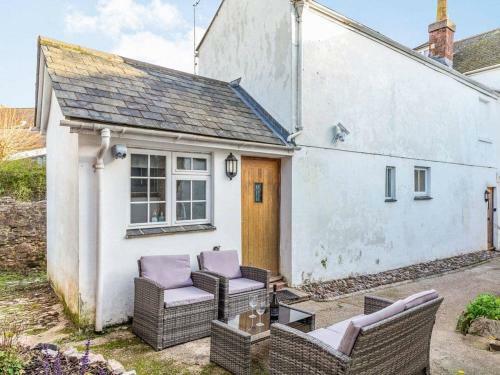 Primrose Cottage Edinburgh Villas