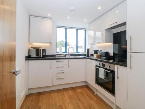 Apartamento 16 Queens Quay