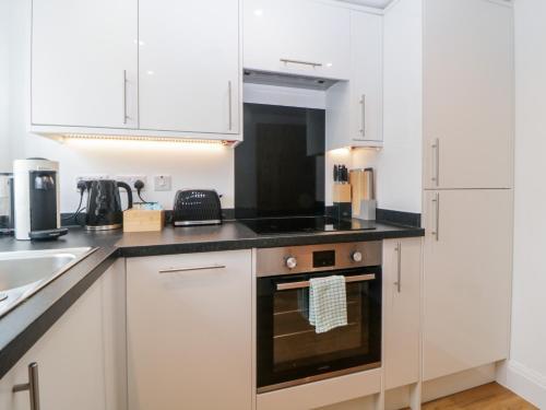 Apartamento 16 Queens Quay