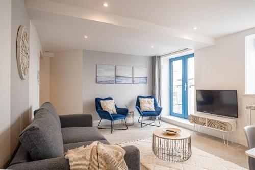 Apartamento 16 Queens Quay