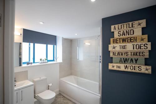 Apartamento 16 Queens Quay