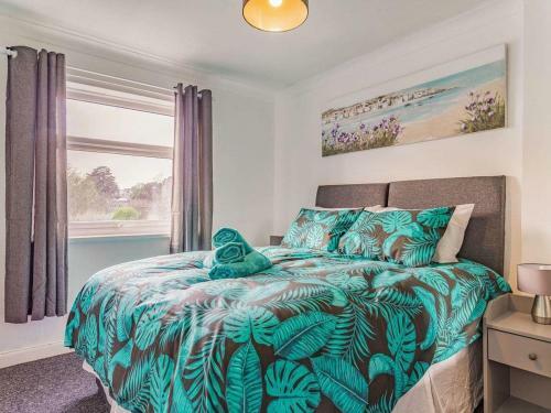 Lovely Apartment 2 King-sized 2 Single Beds