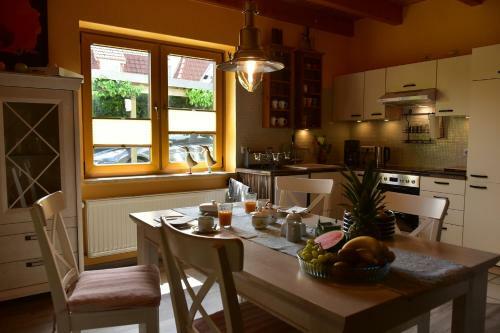 Apartamento G�stehaus Ohnsorge
