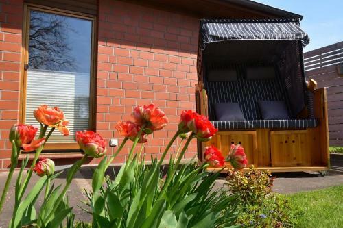 Apartamento G�stehaus Ohnsorge