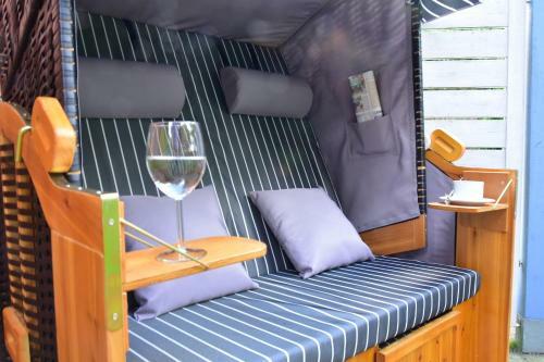 Apartamento G�stehaus Ohnsorge