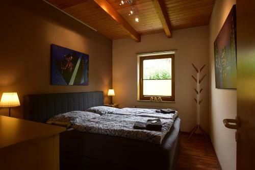Apartamento G�stehaus Ohnsorge