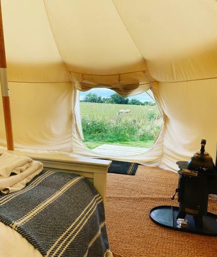 Hill Farm Glamping