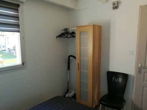 Hourtin : Maison De Vacances 2 Personnes Entre Lac Et Oc�an