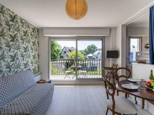 Apartment L'amiral