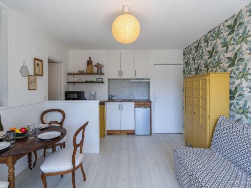 Apartment L'amiral