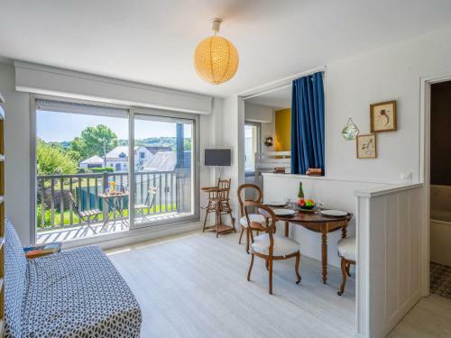 Apartment L'amiral