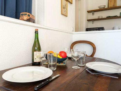 Apartment L'amiral