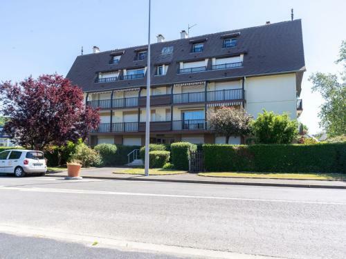 Apartment L'amiral