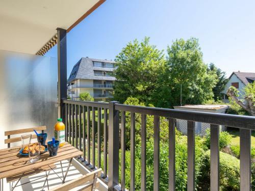 Apartment L'amiral