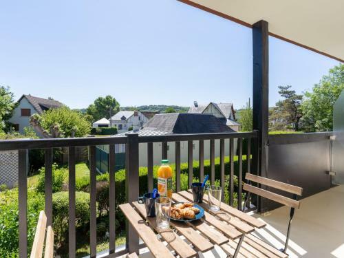 Apartment L'amiral