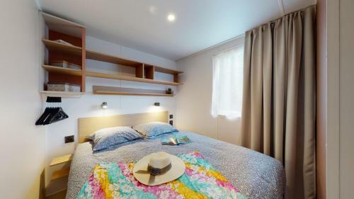 Camping Vagues Oc�anes Les Chevaliers