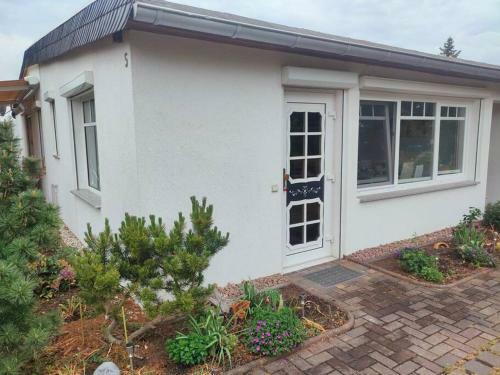 Apartamento Ferienwohnung In Leckwitz Bei N�nchritz Wacker, Elbradweg