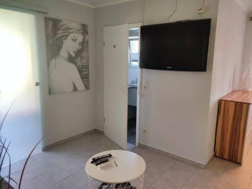 Apartamento Ferienwohnung In Leckwitz Bei N�nchritz Wacker, Elbradweg