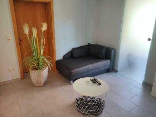 Apartamento Ferienwohnung In Leckwitz Bei N�nchritz Wacker, Elbradweg