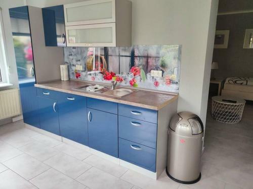 Apartamento Ferienwohnung In Leckwitz Bei N�nchritz Wacker, Elbradweg