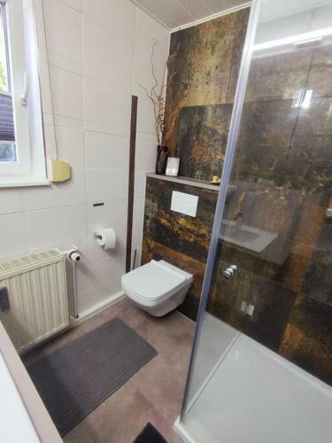 Apartamento Ferienwohnung In Leckwitz Bei N�nchritz Wacker, Elbradweg