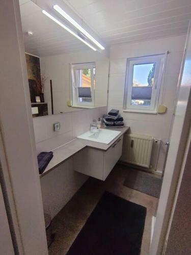 Apartamento Ferienwohnung In Leckwitz Bei N�nchritz Wacker, Elbradweg