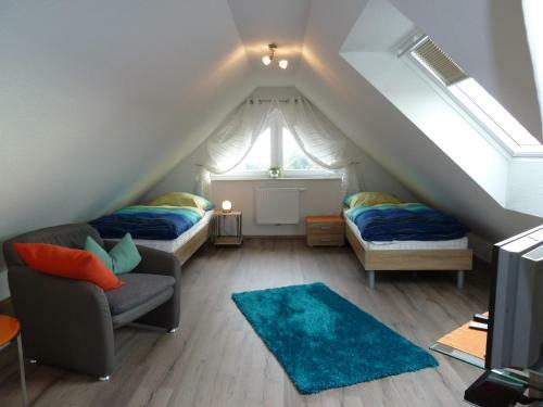Apartamento Kyana