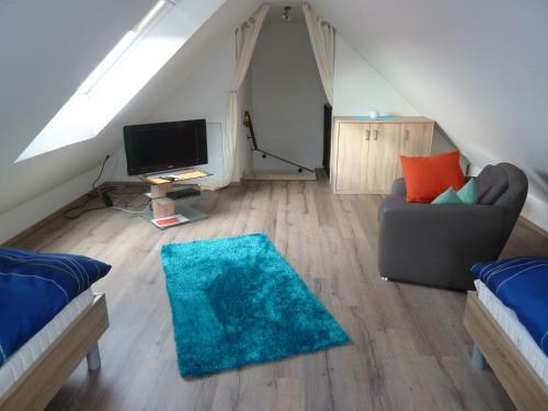 Apartamento Kyana