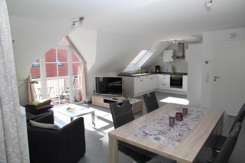 Apartamento Kyana