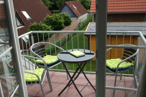 Apartamento Kyana