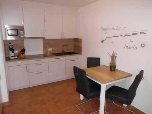 Apartamento Friesenhuske App